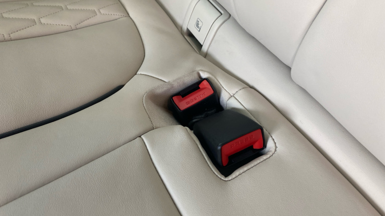 BMW X5 xDrive40d MHT M Sport 5dr Auto [7 Seat] Diesel Estate